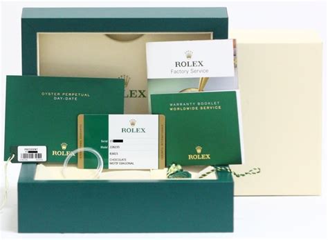 how important are rolex papers|selling a rolex with papers.